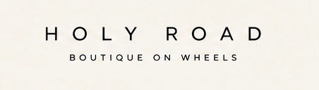 Holy Road